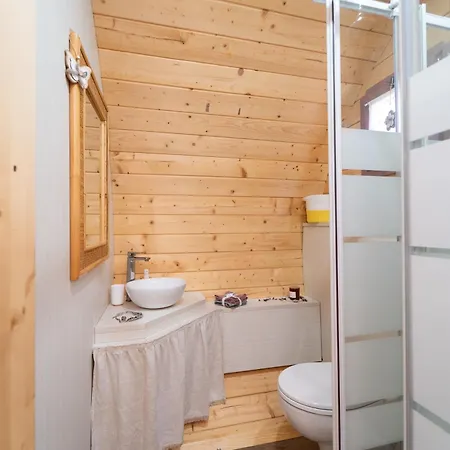 Dormire In Botte - Antiche Vigne Pironti