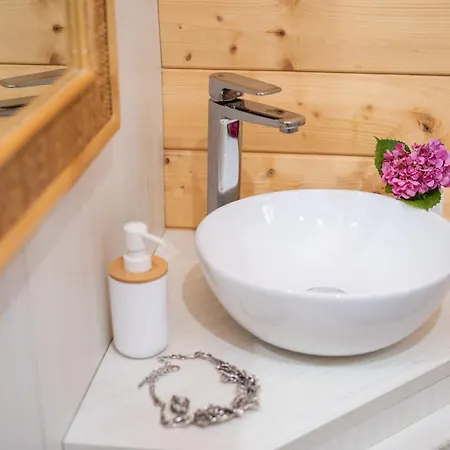 Dormire In Botte - Antiche Vigne Pironti