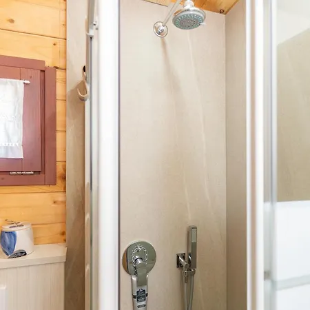 Dormire In Botte - Antiche Vigne Pironti Nocleg ze śniadaniem 3*