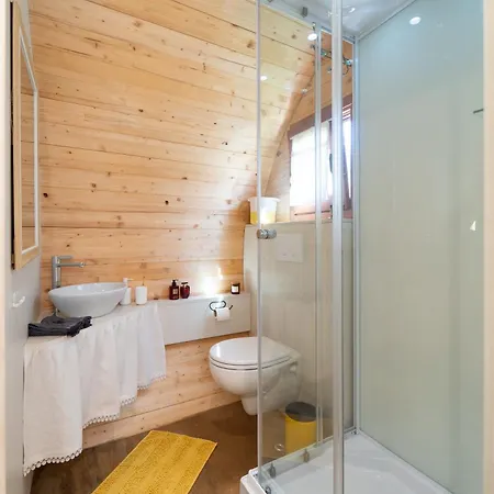 Nocleg ze śniadaniem Dormire In Botte - Antiche Vigne Pironti