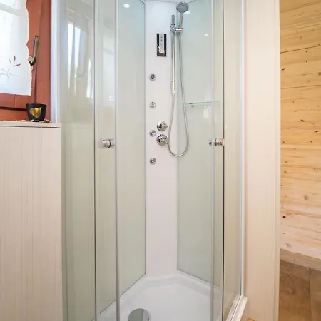 Dormire In Botte - Antiche Vigne Pironti 3* Marzi