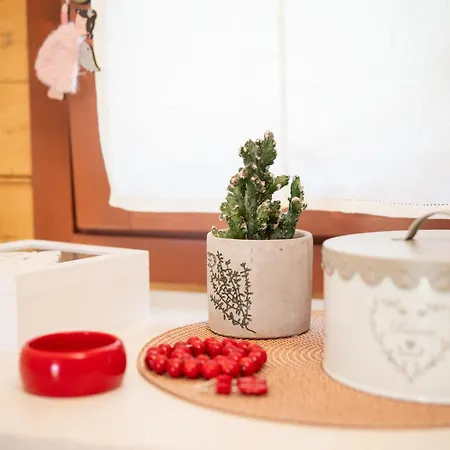 Dormire In Botte - Antiche Vigne Pironti Nocleg ze śniadaniem 3*