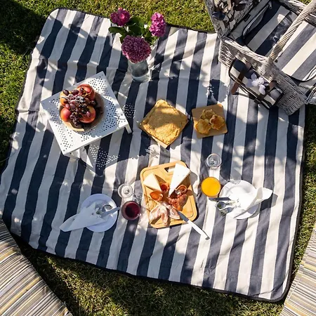 Nocleg ze śniadaniem Dormire In Botte - Antiche Vigne Pironti