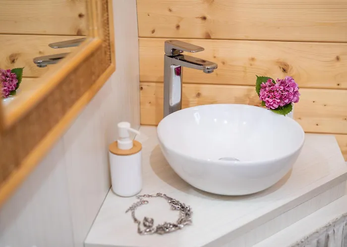 Dormire In Botte - Antiche Vigne Pironti