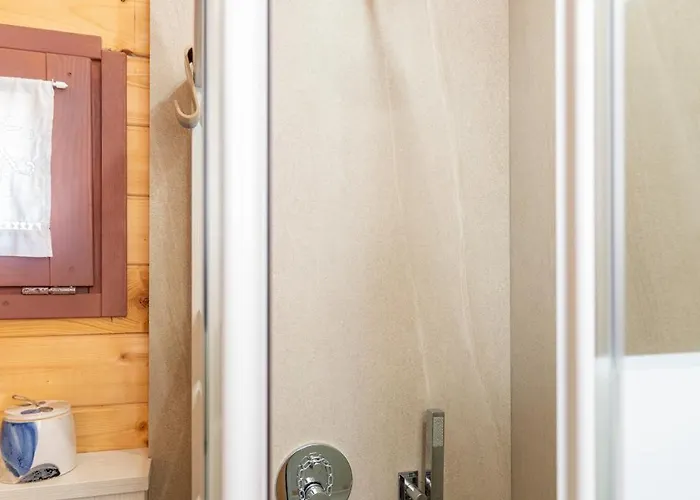 Dormire In Botte - Antiche Vigne Pironti Panzió 3*