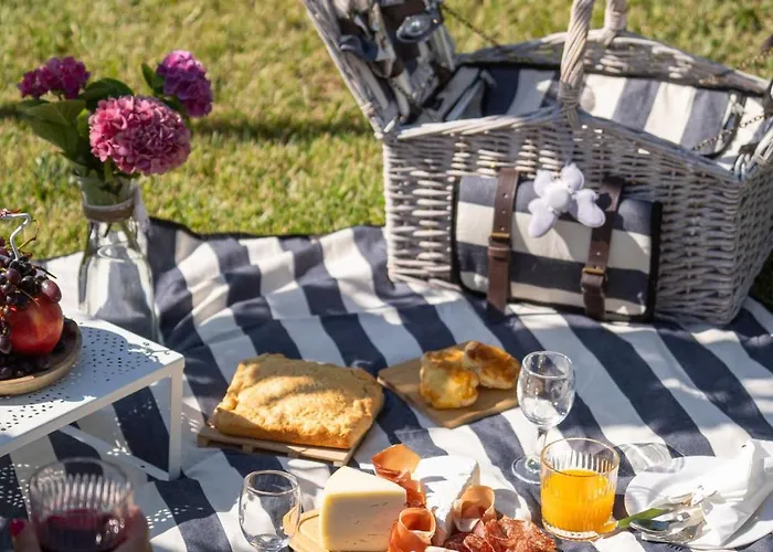 Dormire In Botte - Antiche Vigne Pironti Marzi