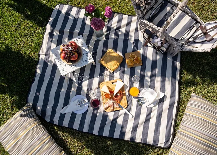 Panzió Dormire In Botte - Antiche Vigne Pironti